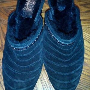 Cole Haan siz 10B wedge sandal